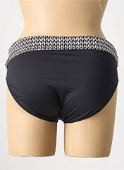 Bas de maillot de bain noir FANTASIE pour femme seconde vue