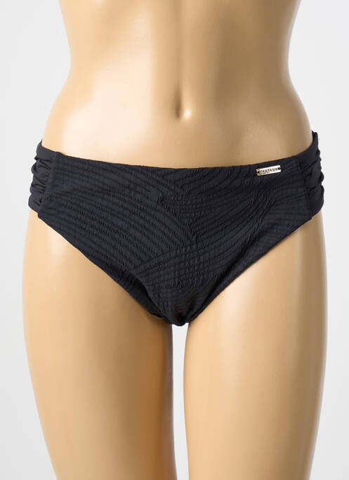 Bas de maillot de bain stretch culotte noir FANTASIE femme