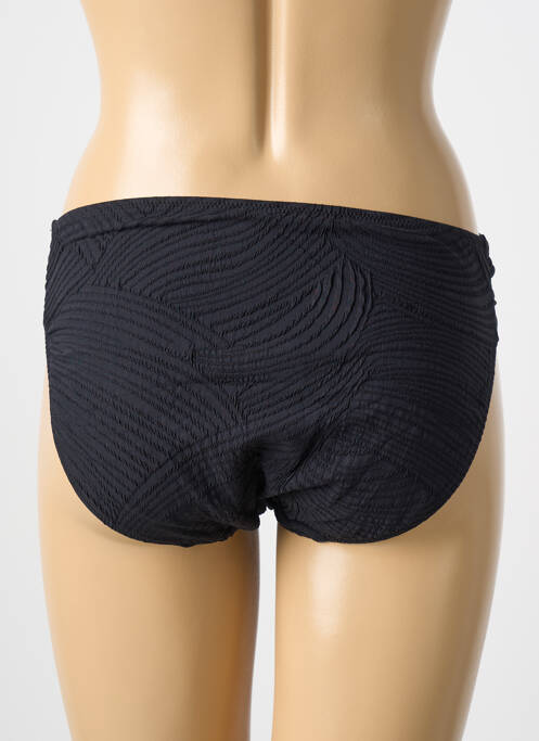 Bas de maillot de bain stretch culotte noir FANTASIE femme
