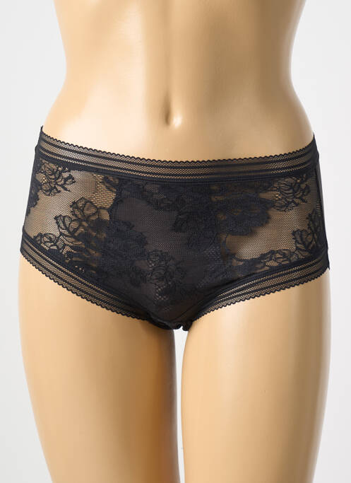 Culotte noir FANTASIE pour femme