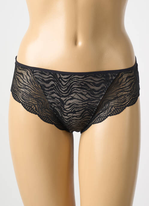 Culotte noir FANTASIE pour femme