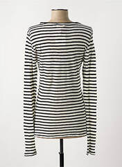 Pull noir AMERICAN VINTAGE pour femme seconde vue