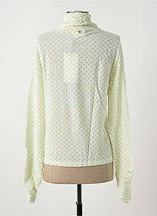 Sous-pull beige FABIENNE CHAPOT pour femme seconde vue