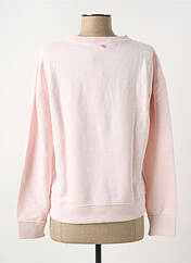 Sweat-shirt rose FABIENNE CHAPOT pour femme seconde vue