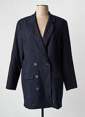 Blazer bleu YAYA pour femme seconde vue