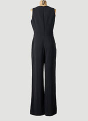 Combi-pantalon noir KOCCA pour femme seconde vue