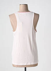 Débardeur rose SCOTCH & SODA pour femme seconde vue