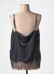 Top gris YAYA pour femme seconde vue