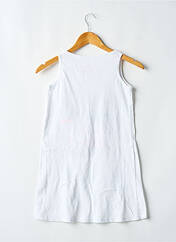 Débardeur blanc ROXY pour fille seconde vue