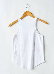 Débardeur blanc ROXY GIRL pour fille seconde vue