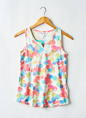 Débardeur blanc ROXY GIRL pour fille seconde vue