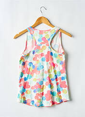 Débardeur blanc ROXY GIRL pour fille seconde vue