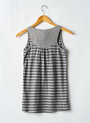 Débardeur gris ROXY pour fille seconde vue