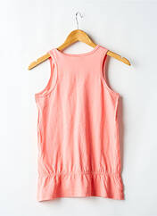 Top orange ROXY GIRL pour fille seconde vue