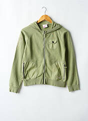 Veste casual vert ROXY pour fille seconde vue