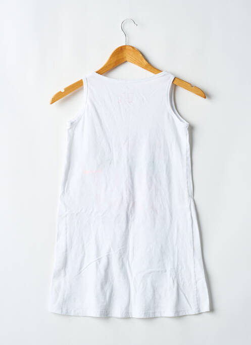 Débardeur blanc ROXY fille