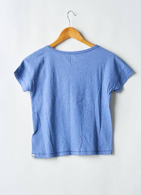 T-shirt bleu ROXY fille