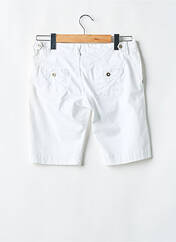 Bermuda blanc ROXY pour femme seconde vue