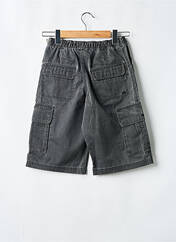 Bermuda gris QUIKSILVER pour garçon seconde vue