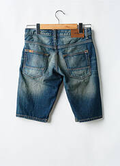 Bermuda bleu QUIKSILVER pour homme seconde vue