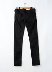 Jeans coupe slim noir ROXY pour femme seconde vue