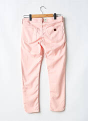 Jeans coupe slim rose ROXY pour femme seconde vue