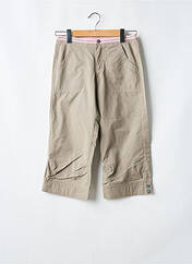 Pantacourt vert ROXY GIRL pour fille seconde vue