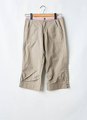 Pantacourt vert ROXY GIRL pour fille