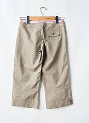 Pantacourt vert ROXY GIRL pour fille seconde vue