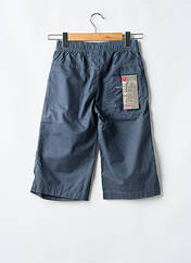 Pantacourt gris QUIKSILVER pour garçon seconde vue