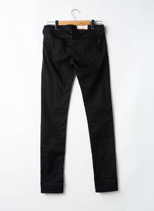 Jeans coupe slim stretch taille normale noir ROXY femme