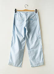 Pantalon droit bleu ROXY GIRL pour fille seconde vue