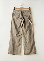 Pantalon large vert ROXY pour fille seconde vue