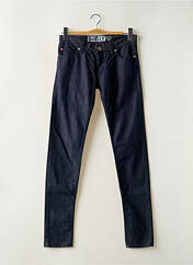 Pantalon slim bleu ROXY pour femme seconde vue