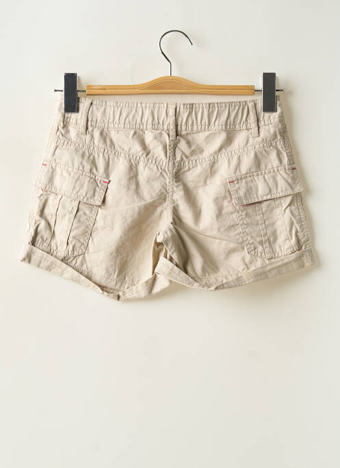 Short beige ROXY pour fille