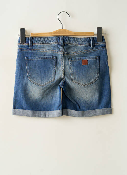 Short bleu ROXY fille