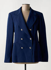 Blazer bleu KOCCA pour femme seconde vue