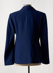 Blazer bleu KOCCA pour femme seconde vue