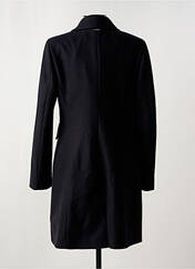 Manteau long noir LIU JO pour femme seconde vue