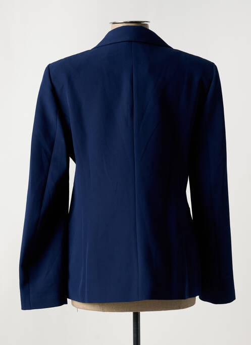 Blazer bleu KOCCA femme