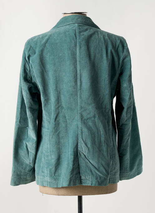 Blazer vert HARTFORD pour femme