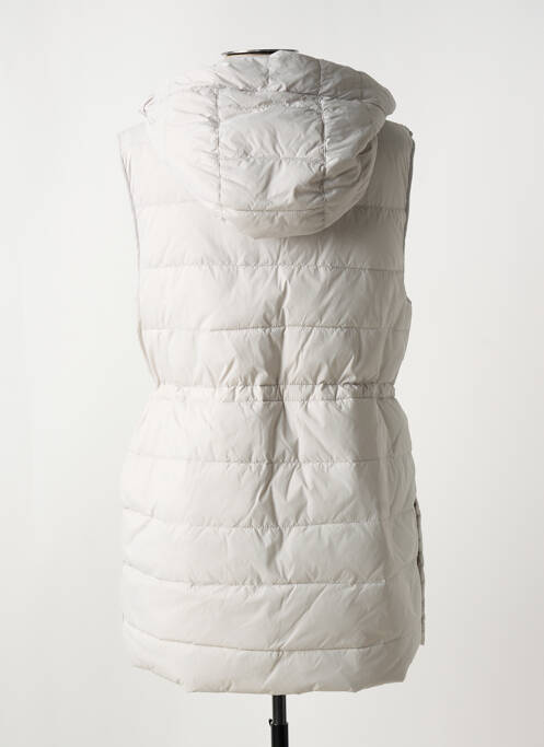 Doudoune gris OAKWOOD femme