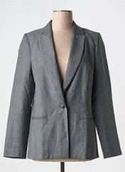 Blazer gris LA PETITE FRANCAISE pour femme seconde vue