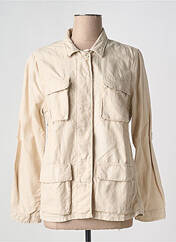 Veste casual beige HARTFORD pour femme seconde vue