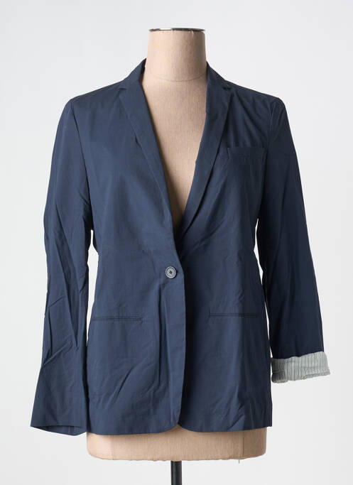 Blazer bleu HARTFORD pour femme