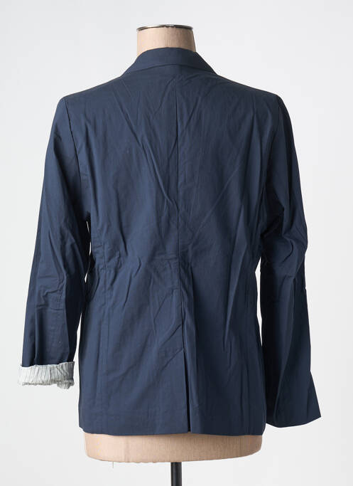 Blazer bleu HARTFORD pour femme