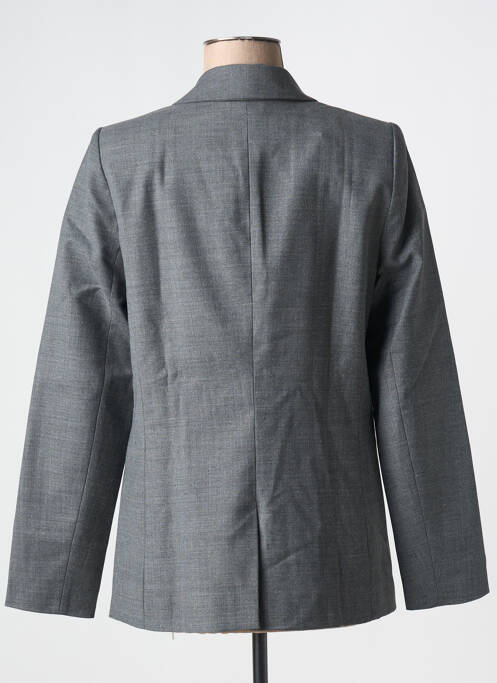 Blazer gris LA PETITE FRANCAISE pour femme