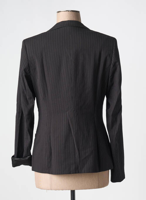 Blazer noir MAISON SCOTCH pour femme