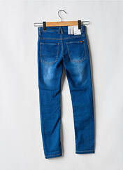 Jeans skinny bleu NAME IT pour fille seconde vue