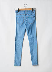 Jeans skinny bleu ONLY pour fille seconde vue